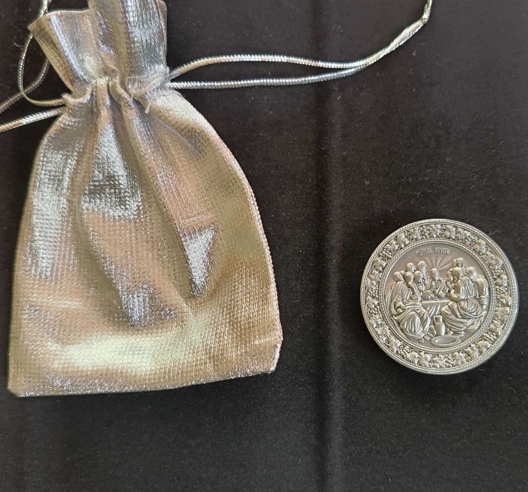 Икони на Исус и тайната вечеря