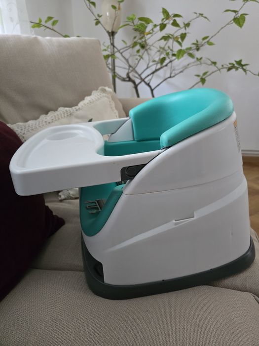 Scaun de masa bebelusi