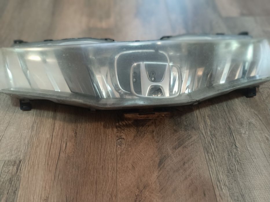 Маска за Honda Civic 8
