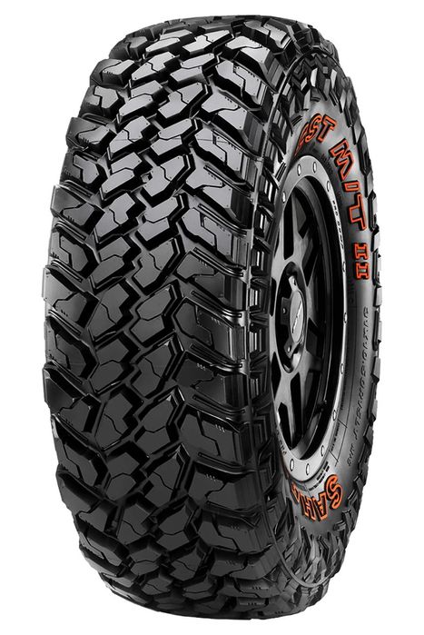 Anvelopa off-road 31X10.5R15 CST Sahara M/T II OOL - TRANSPORT GRATUIT!