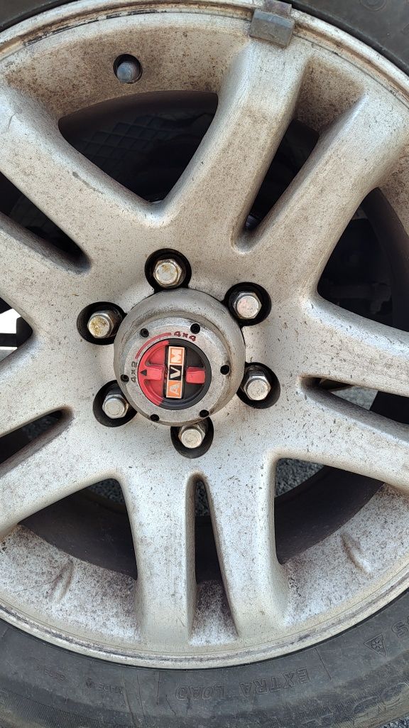 Джип бензин газ 4х4/ 4х2 Mitsubishi двигател 4g64