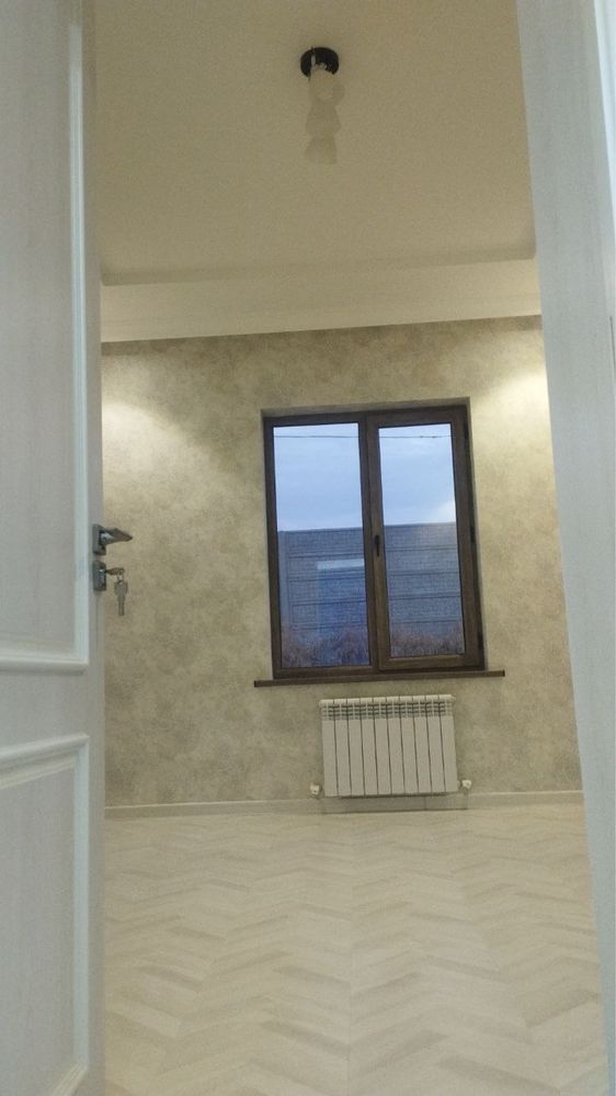 Uy sotiladi yengi hovli