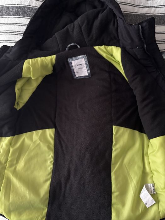 Детско зимно яке Sinsay