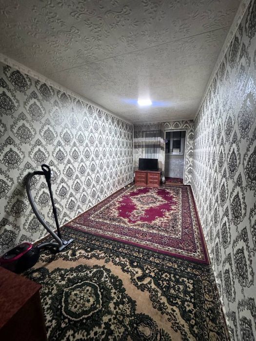 Продается квартира в Чирчике