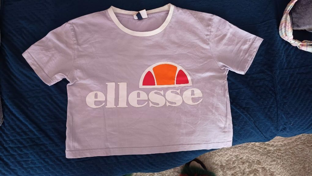 Ellesse xs stare impecabila