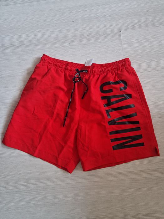 Vand sort baie Calvin Klein