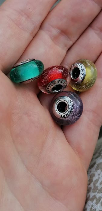 Murano Disney Pandora