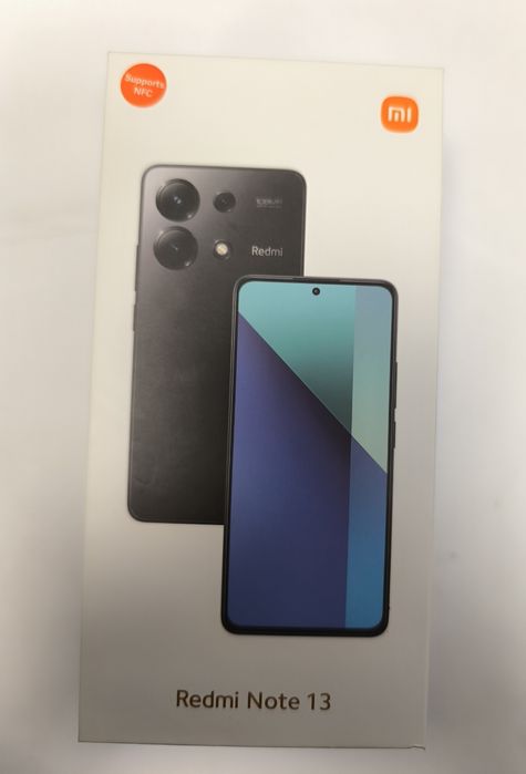 Xiaomi Redmi Note 13