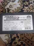 Blok pitania power station2