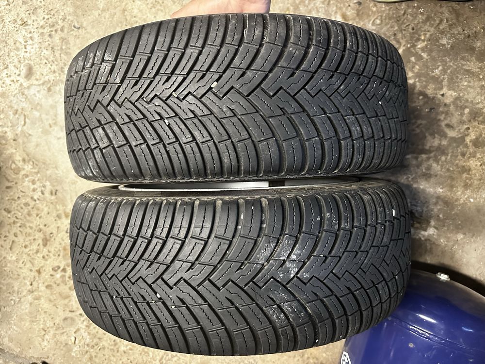 Pirelli All Season Cinturato 225/45/17
