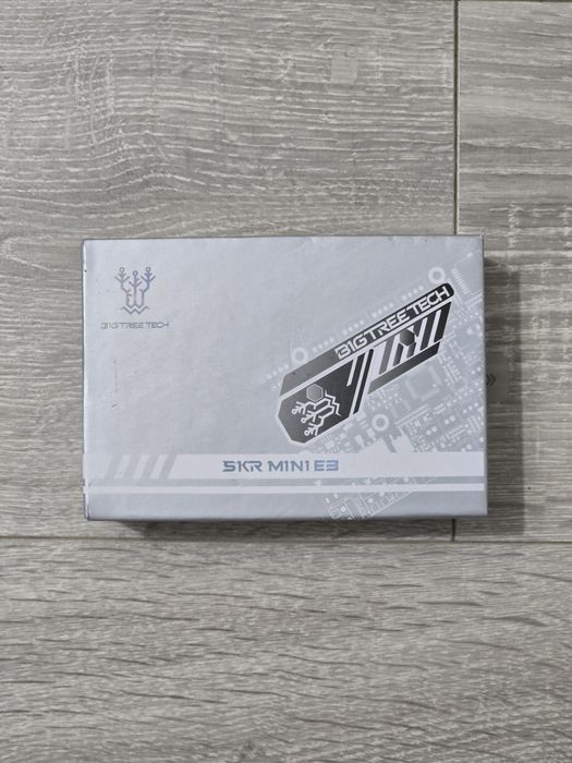 Placă de bază BIGTREETECH SKR Mini E3 V3.0 pentru imprimanta 3D
