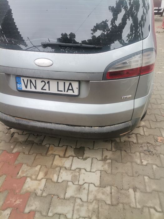 Ford S-max 2008 de vânzare