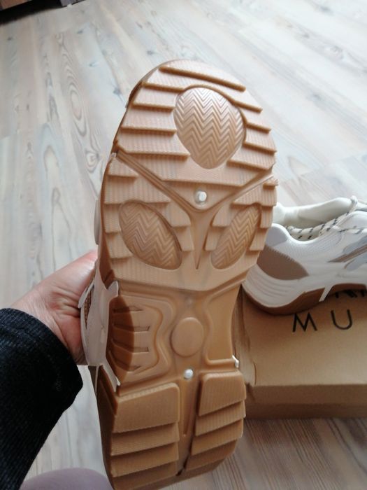 Нови маратонки Musk 37 номер