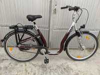 Електрически велосипед BIANCHI