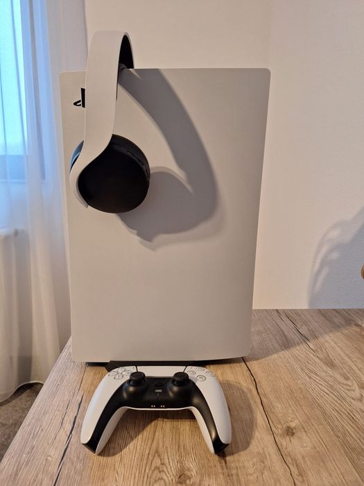 PS 5 Digital edition
