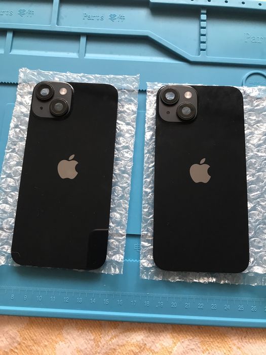 Capac spate iphone 14