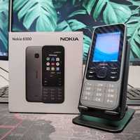 Nokia 6300 Dual sim