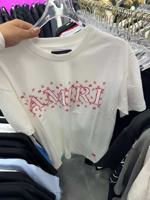 Мъжки тениски различни модели