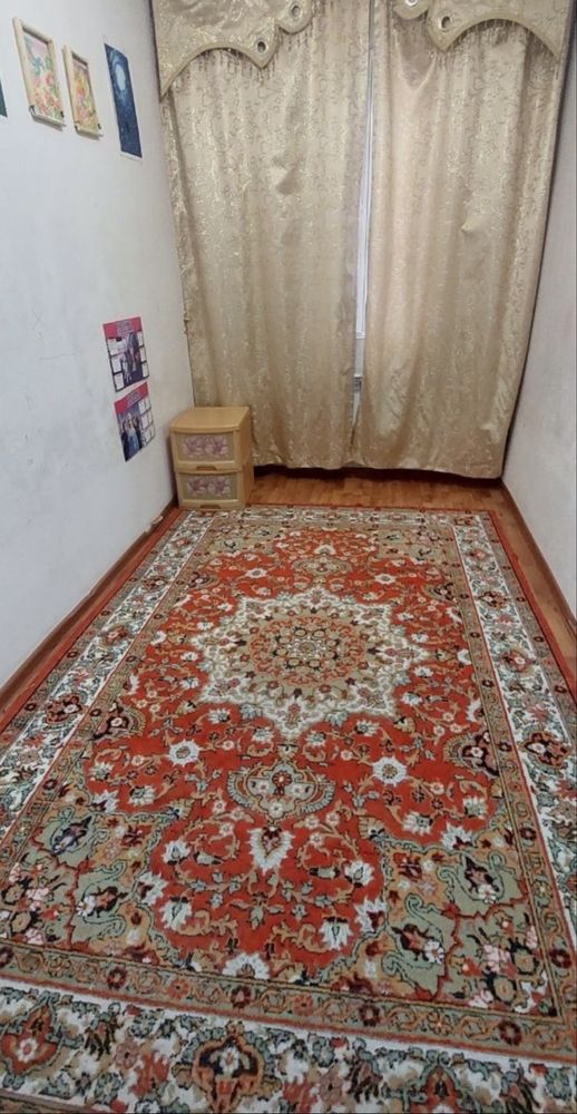 Дружба народов срочно продается