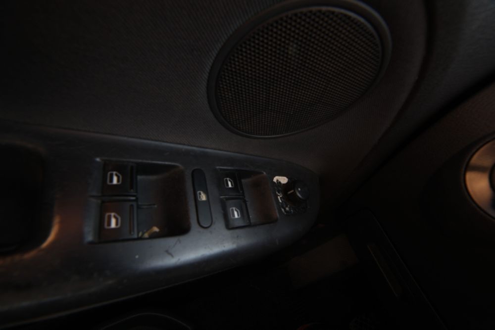 Volkswagen Golf 5 PLUS