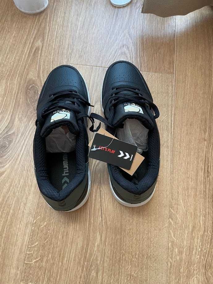 Нови мъжки кецове Hummel (44 номер)