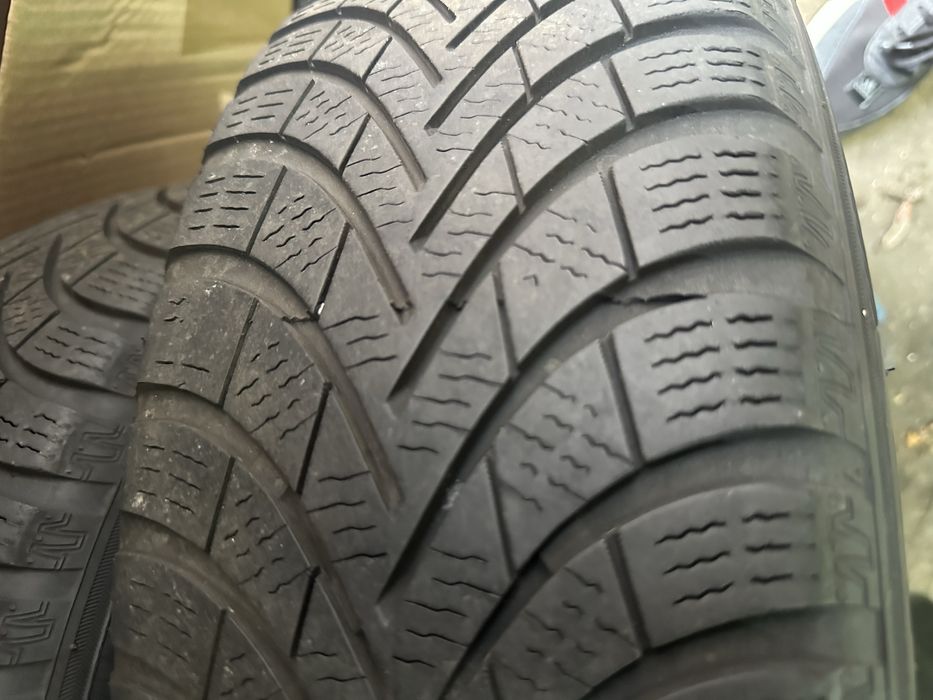 CAUCIUCURI 185 65 15 Iarna M+S DOT 2023 Maxxis Anvelope