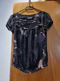 Bluza transparenta, Orsay