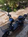 Largo motors skorsiz