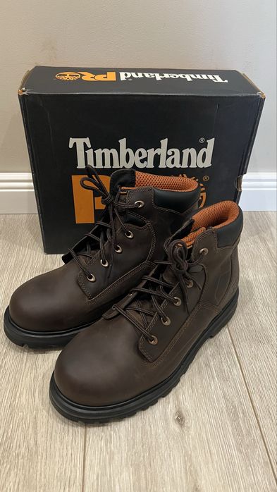 Ботинки Timberland
