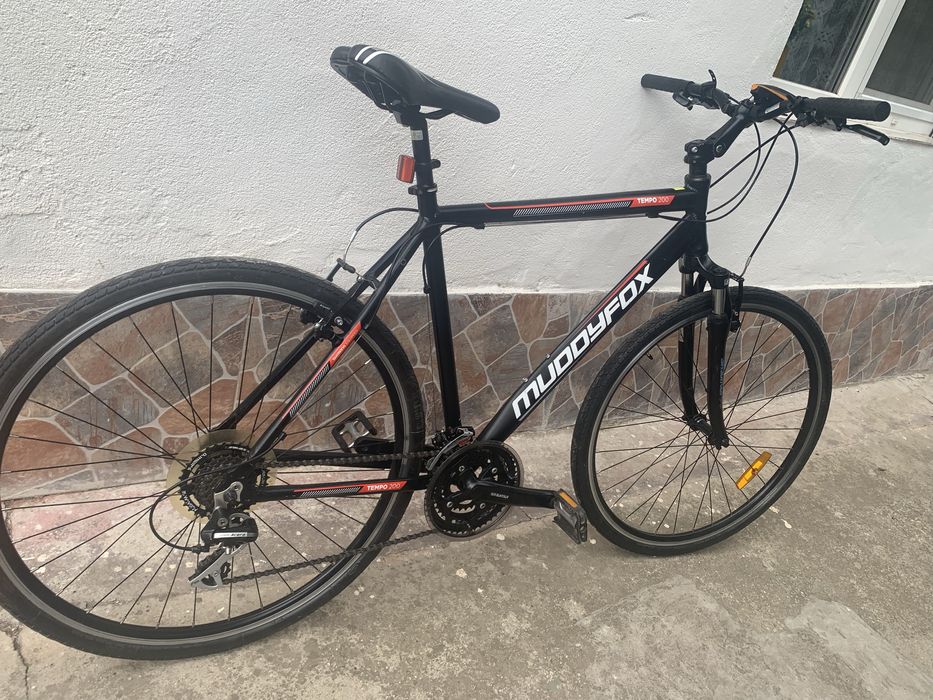 Bind bicicleta foarte buna