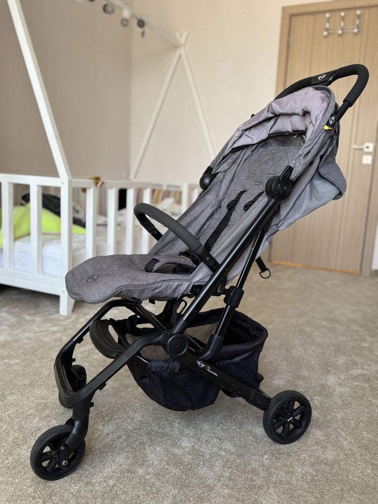 EaseWalker MINI BUGGY XS + Подарък аксесоари