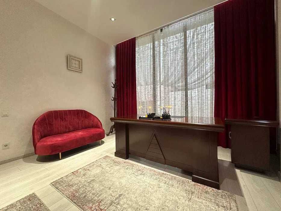 Аренда Евродом 4-соток на Дархан-3, Новомосковская