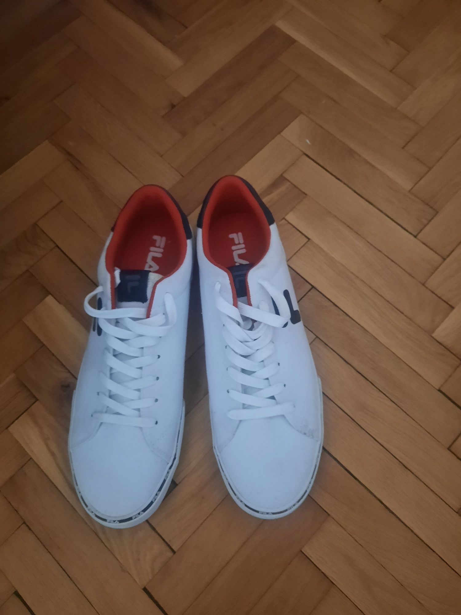 Мъжки гуменки Fila от плат