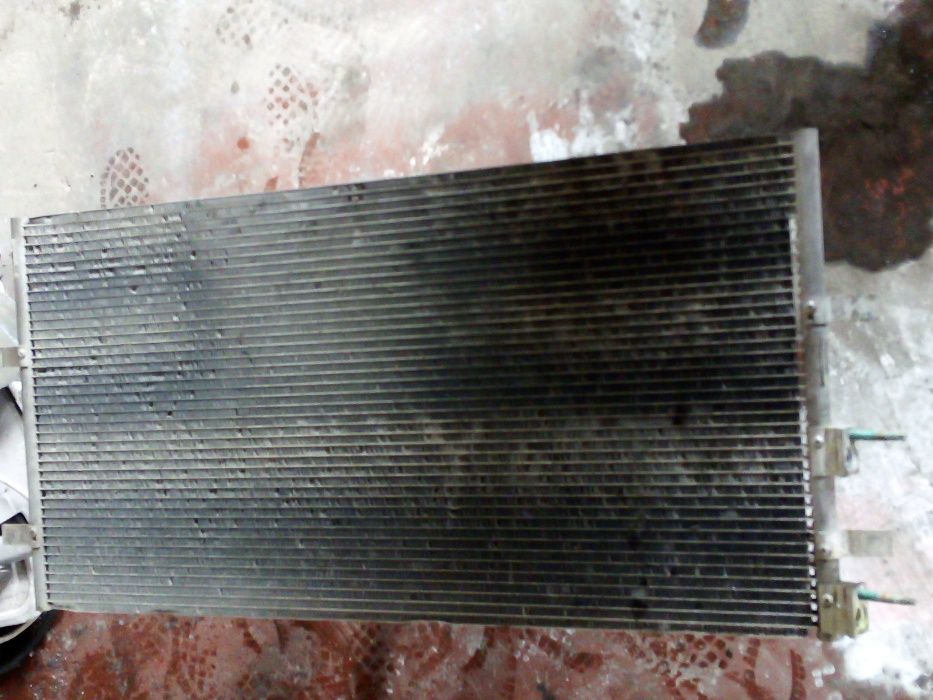 Radiator AC Ford Transit 2.4 din 2007 Cod: 6C118C342AD