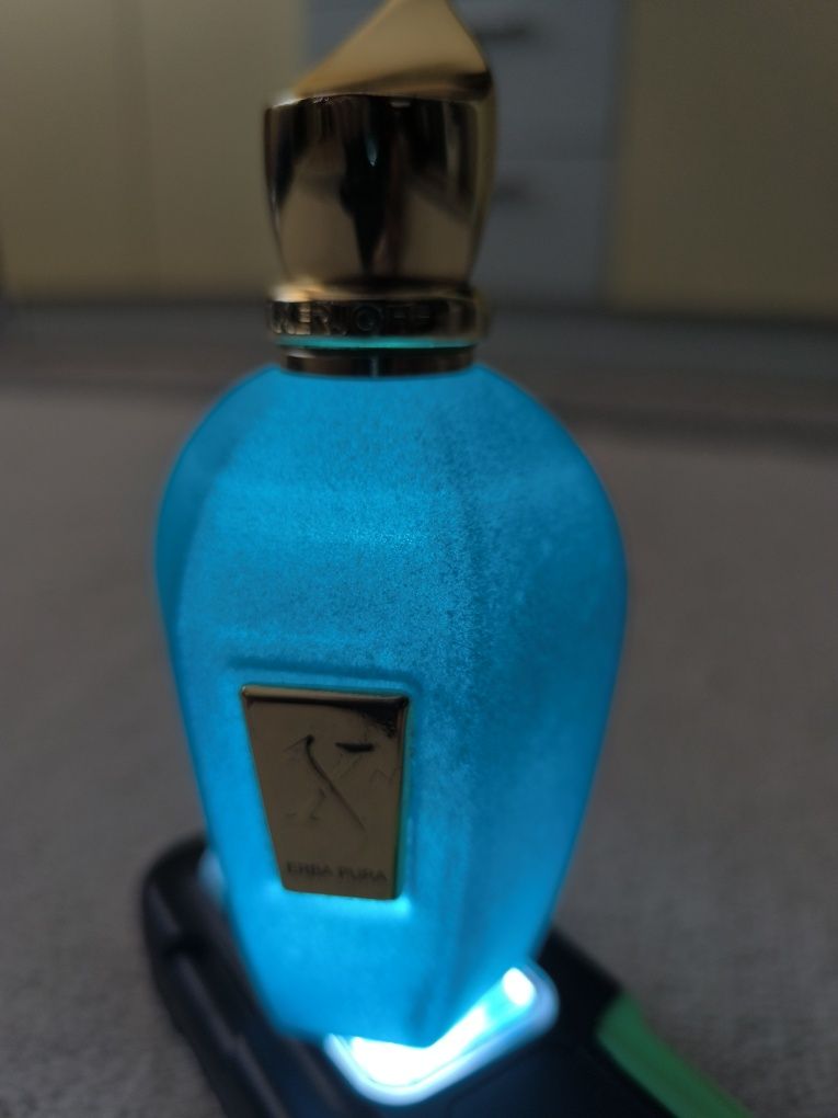 Парфюм Xerjoff Erba Pura EDP 100ml