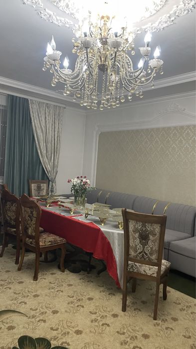 Котедж в аренду на Кунгее