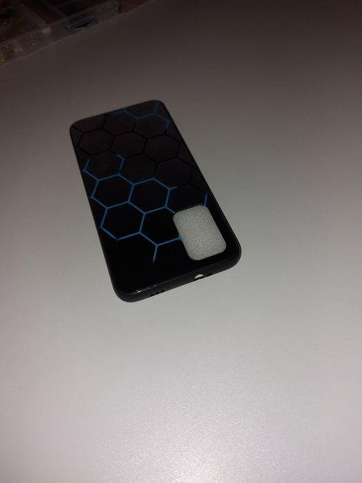 Husa redmi note 9, vând urgent