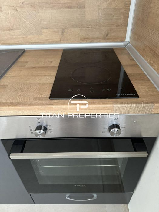 Дава се под наем Тристаен апартамент в Варна, Кайсиева градина - 75 кв.м за 550 € - Снимка #5