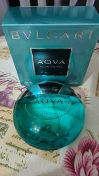 Bvlgari Aqva Pour Homme Marine 100мл