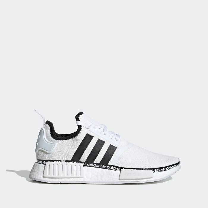 Оригинални маратонки * ADIDAS NMD _R1 NEW  * EU45 1/3