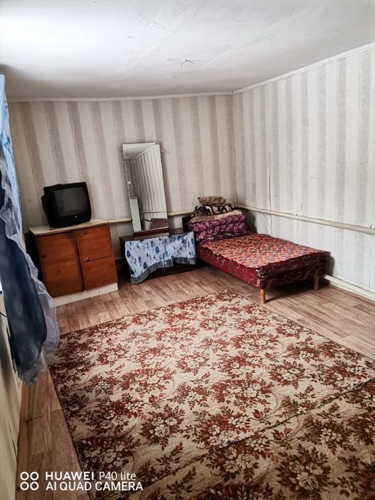 Квартира долгосрочная