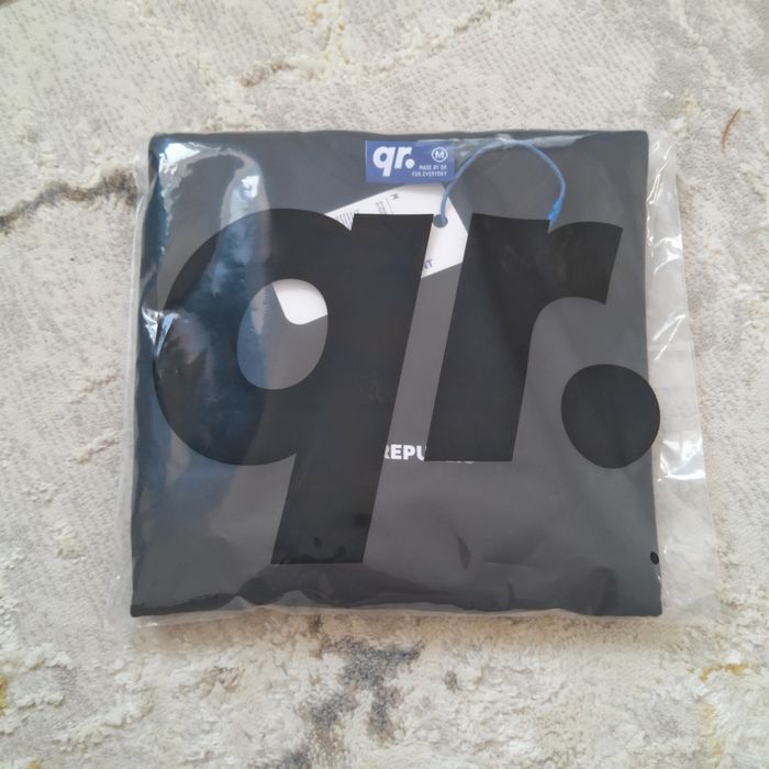 Футболка Qazaq Republic