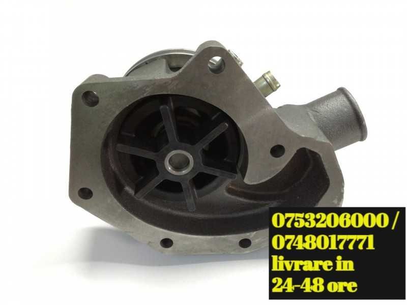 pompa apa tractor John Deere