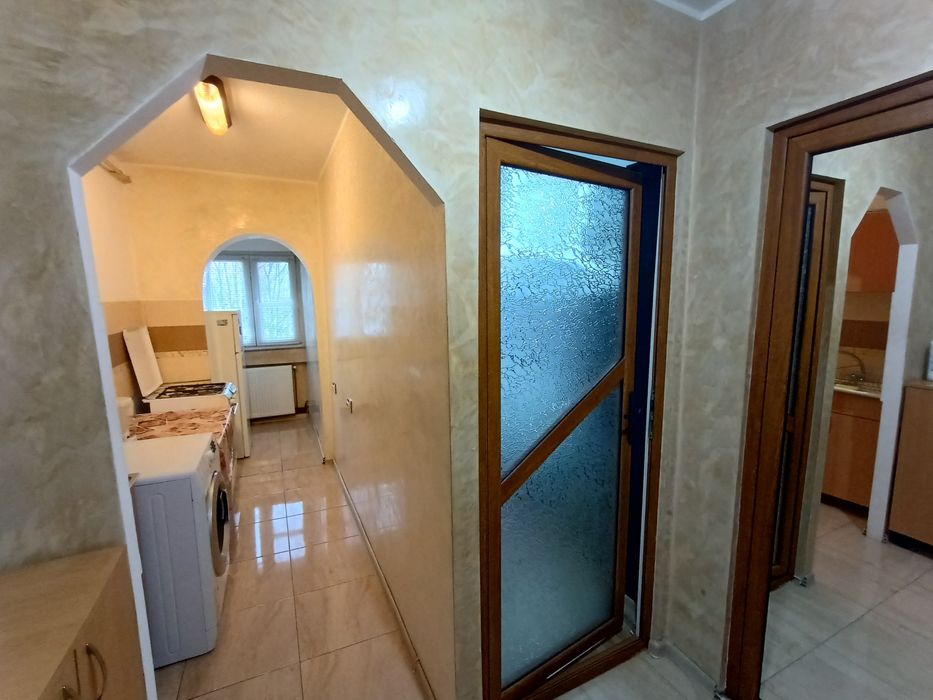 Garsoniera de inchiriat -Mioveni