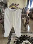 Pantaloni de In si tricou OverSize