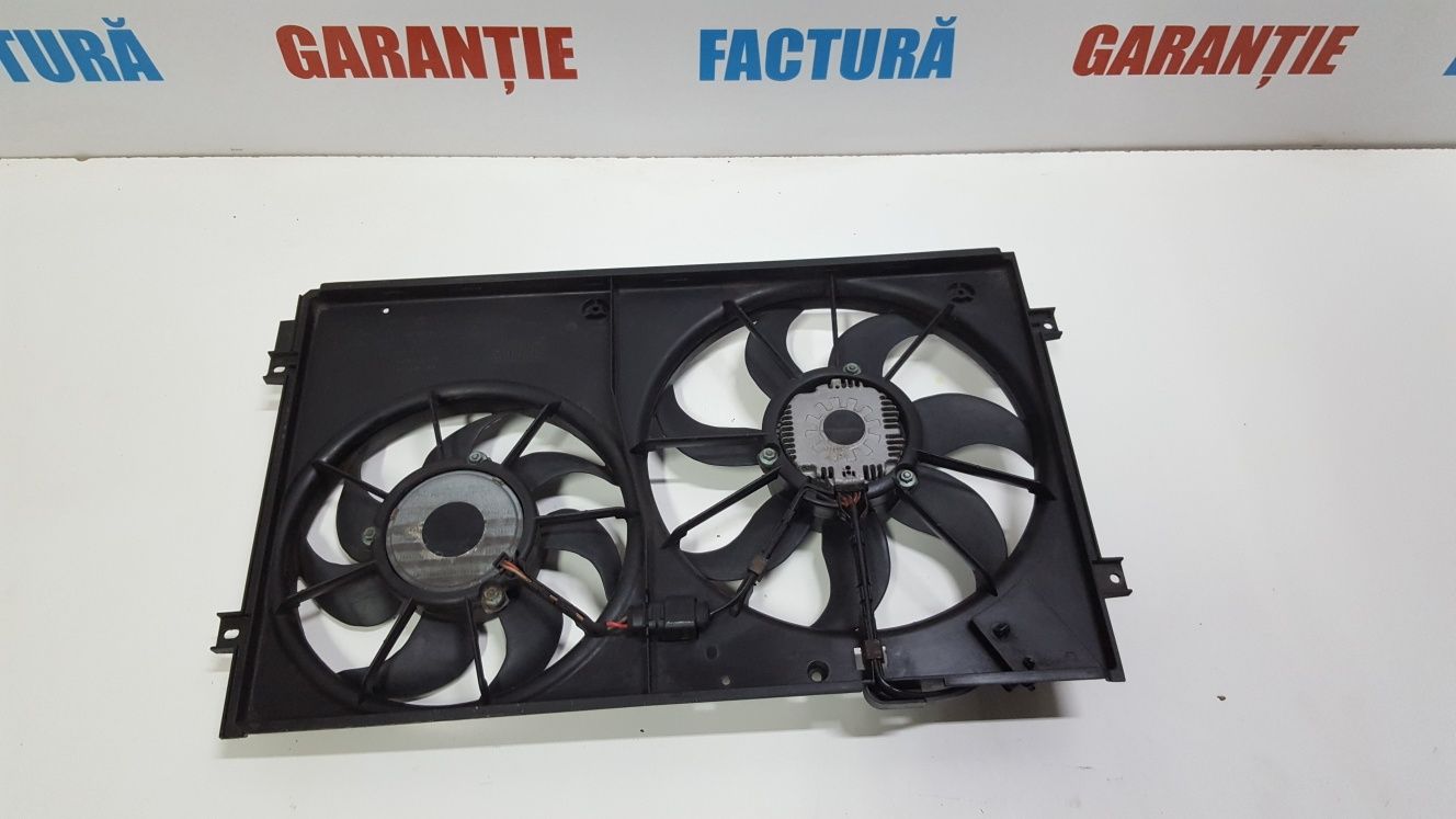 Ventilator electroventilator apa ac 1.9 2.0 Golf 5 Touran Octavia 2 A3