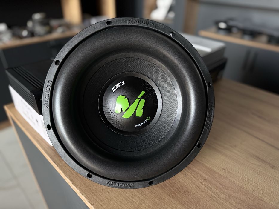 Macheta 800w 12 dyum