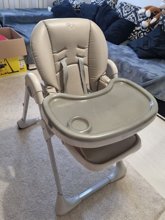Scaun masa bebe kinderkraft