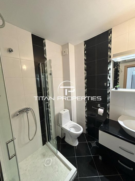 Дава се под наем Двустаен апартамент в Пловдив, Мараша - 60 кв.м за 500 € - Снимка #7