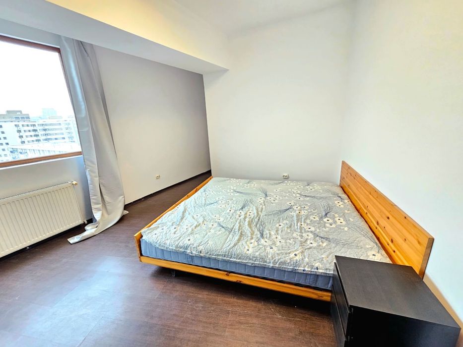 2 Camere Spatios | Mihai Bravu- Vitan | Bloc 2008- 65 Mp utili